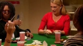 Episode 8 Rita Plays Poker