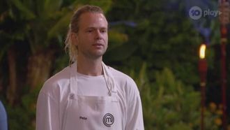 Episode 19 Cooking With Fire (Immunity Challenge)
