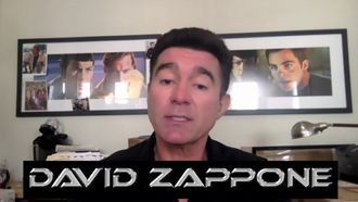 Episode 7 Record Breaking Documentary Producer - David Zappone