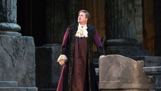 Episode 23 Great Performances at the Met: Idomeneo