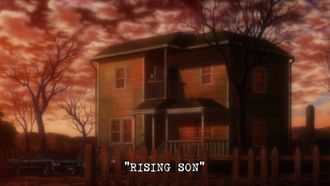 Episode 17 Rising Son