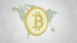 Episode 5 Morgan Makes 'Cents' Out of Bitcoin