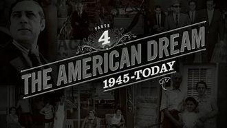 Episode 4 The American Dream