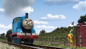 Episode 8 Pop Goes Thomas