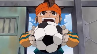 Episode 1 Let's Play Soccer