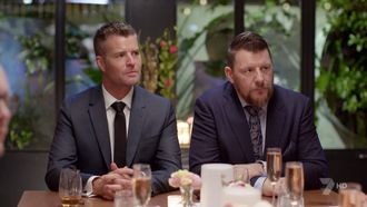 Episode 22 Fans Restaurant Takeover: Fine Dining Challenge