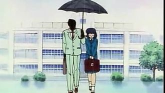 Episode 17 The Story of Kyoko's First Love on Rainy Days Like These