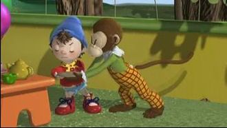 Episode 49 Noddy and the Criss-Cross Cups