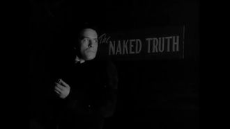 Episode 1 The Naked Truth