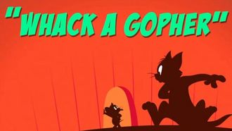 Episode 63 Whack a Gopher