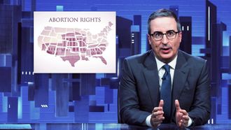 Episode 16 Abortion Rights