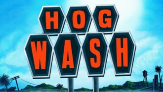 Episode 16 Hog Wash