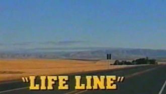 Episode 4 Life Line