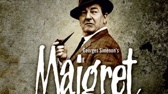 Episode 6 Maigret at Bay