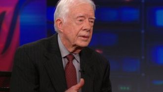 Episode 83 Jimmy Carter