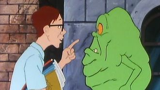 Episode 5 They Call Me Mister Slimer
