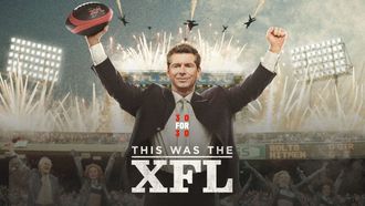 Episode 14 This Was the XFL