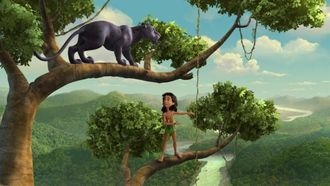Episode 15 Mowgli's Sparklie