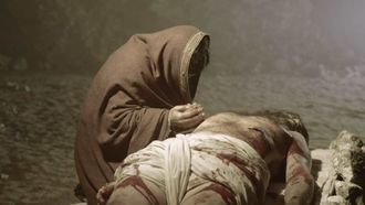 Episode 5 The Real Mary Magdalene
