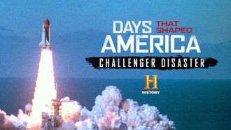 Episode 1 Challenger Disaster