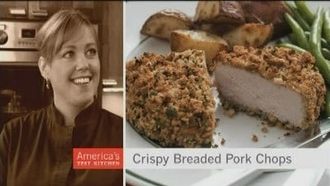Episode 4 The Crunchiest Pork Chops Ever
