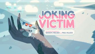 Episode 21 Joking Victim