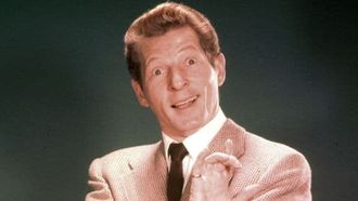 Episode 2 Danny Kaye: A Legacy of Laughter