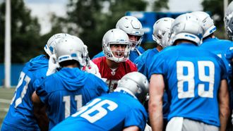 Episode 4 Hard Knocks in Season: The Indianapolis Colts