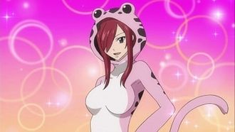 Episode 27 Welcome Home, Frosch
