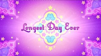 Episode 15 Longest Day Ever