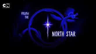 Episode 38 Follow the North Star