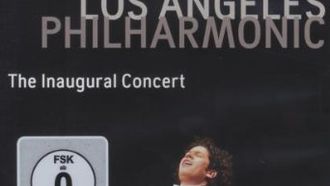 Episode 5 Los Angeles Philharmonic Inaugurates Walt Disney Concert Hall