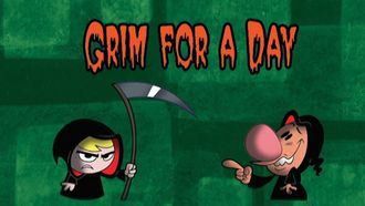 Episode 24 Grim for a Day