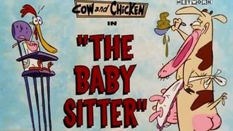 Episode 4 The Babysitter