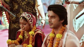 Episode 12 Aditya Marries Imlie
