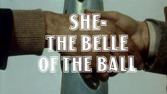 Episode 4 She - The Belle of the Ball