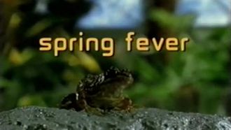 Episode 9 Spring Fever