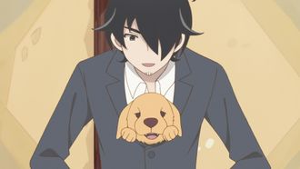 Episode 7 Inuhoshiki: Dog Wanted/The One Who Connects Mother and Child