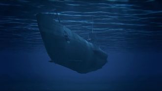 Episode 3 Killer U-Boats