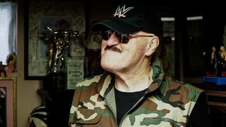 Episode 5 Sgt. Slaughter/The Iron Sheik
