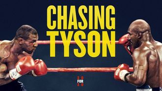 Episode 4 Chasing Tyson