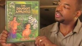 Episode 1 The Shaman's Apprentice: A Tale of the Amazon Rain Forest