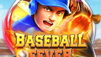 Episode 4 Baseball Fever