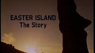 Episode 14 Easter Island: The Story