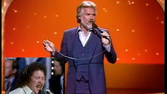 Episode 158 Kenny Rogers