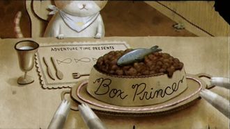 Episode 37 Box Prince