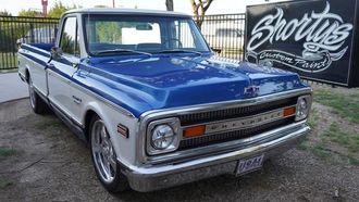 Episode 2 Two-Tone C10