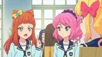 Episode 47 Kasumi Sisters, Battle!