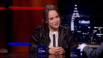 Episode 102 Ellen Page