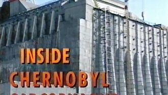 Episode 18 Inside Chernobyl Sarcophagus